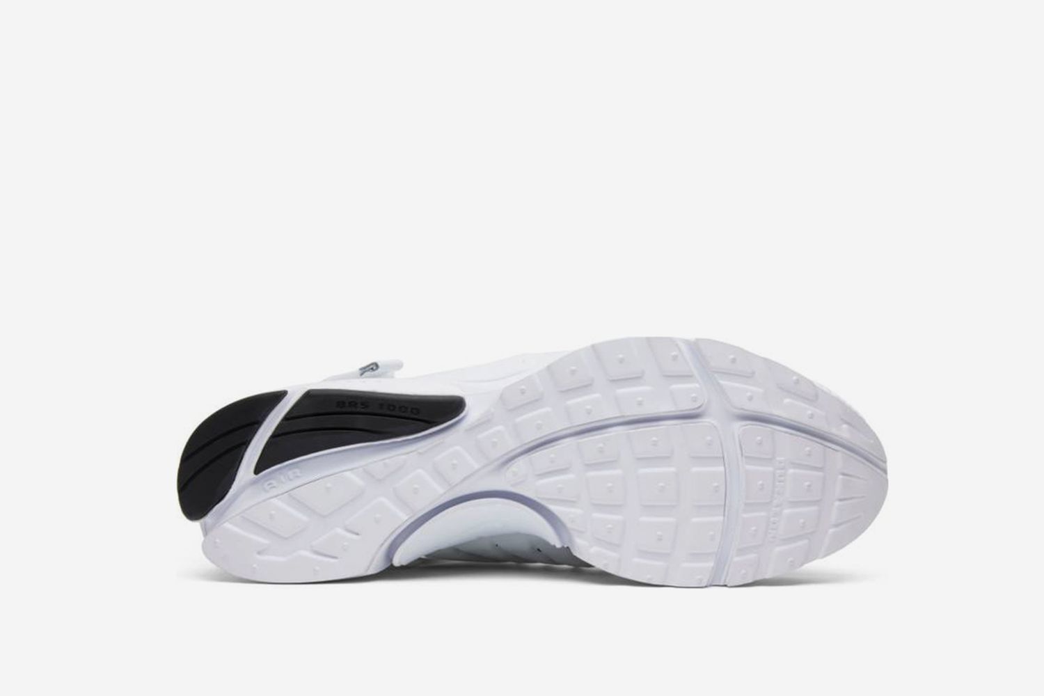Air Presto