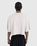 Acne Studios – Cropped T-Shirt Dusty Beige - Tops - Beige - Image 3