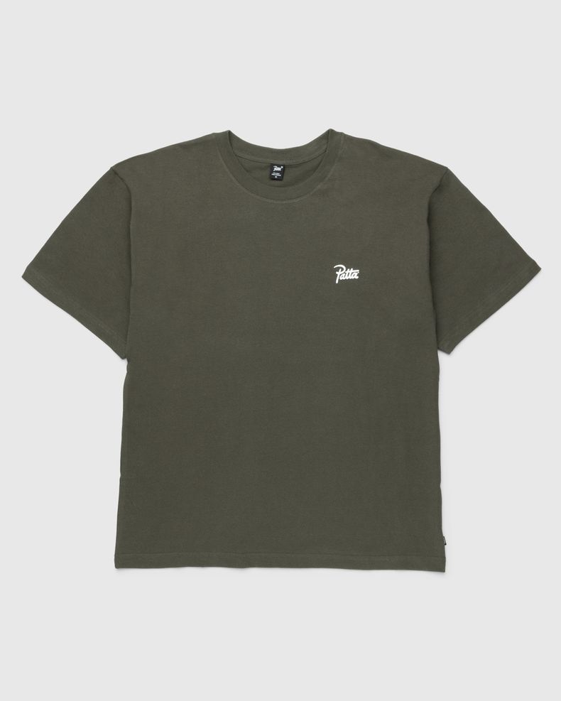 Patta – Revolution T-Shirt