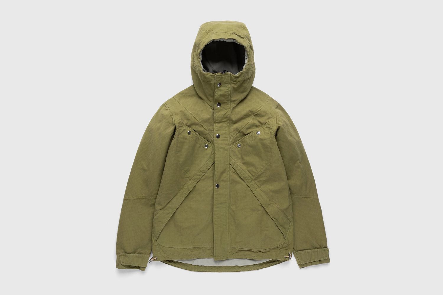 Loo Water-Repellent Jacket