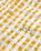 Story mfg. – Shore Shirt Check Block - Shirts - Yellow - Image 6