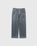 Diesel – D-Chino-Work-Fsc Trousers Grey - Pants - Grey - Image 1