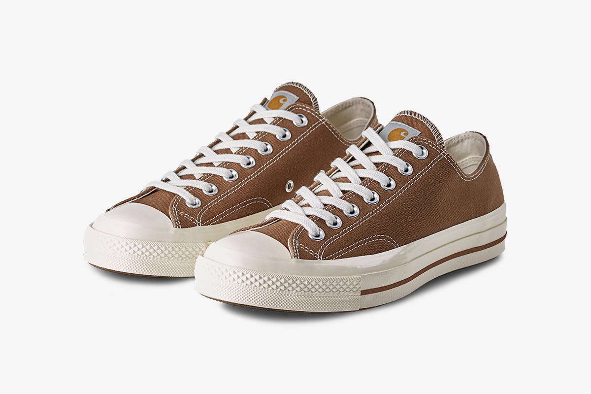 carhartt wip converse chuck 70 low release date price