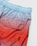 Missoni – Degrade Print Swim Shorts Light Blue - Shorts - Blue - Image 4