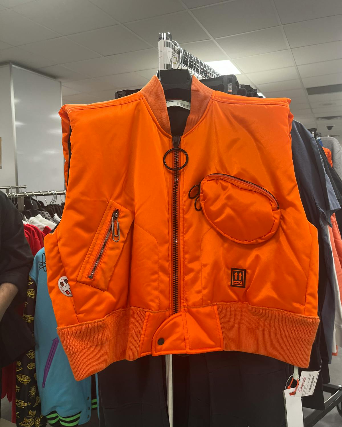 Off-White