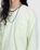 Stone Island – T-Shirt M/Lunga Green 21244 - Tops - Green - Image 4