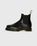 Dr. Martens – 2976 Bex Squared Black Polished Smooth - Shoes - Black - Image 2