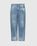 Maison Margiela – 5-Pocket Jeans Light Indigo - Pants - Purple - Image 1