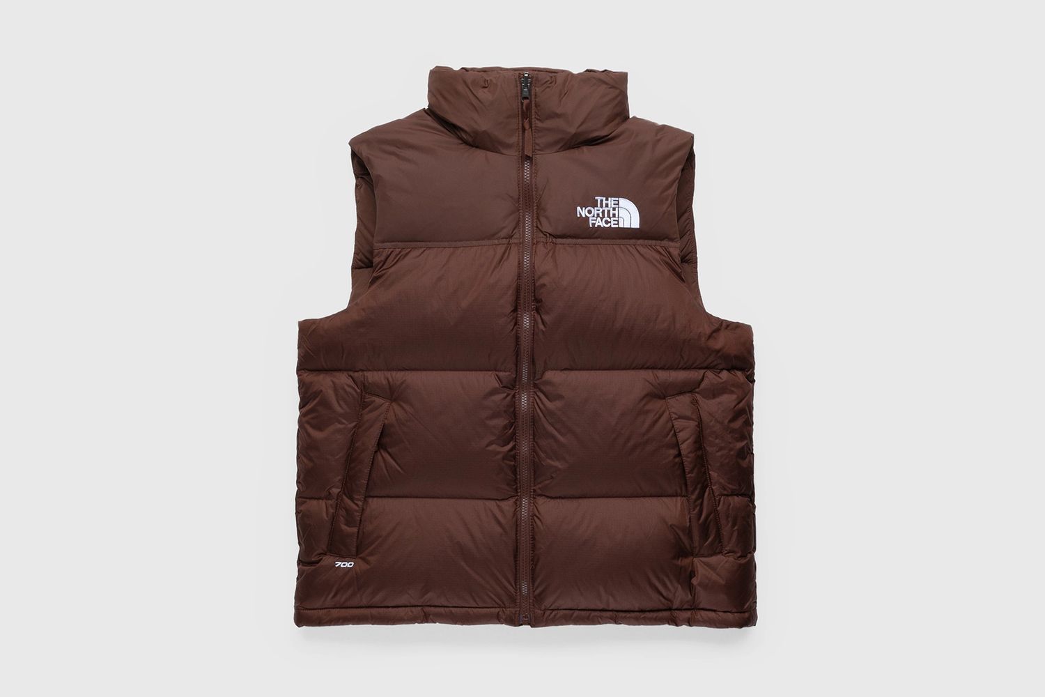 Insulated Himalayan Vest