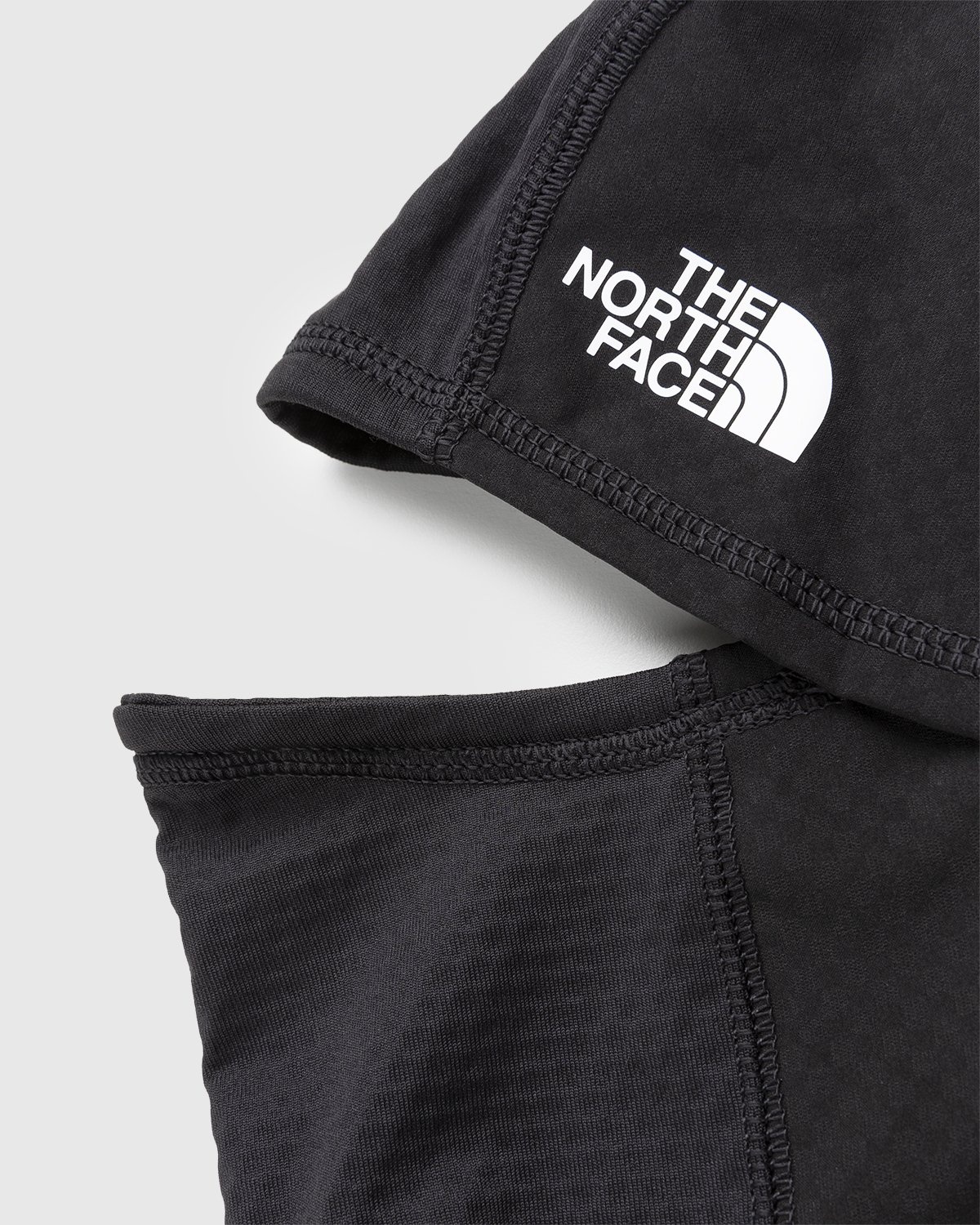 The North Face – Patrol Balaclava Black - Hats - Black - Image 5