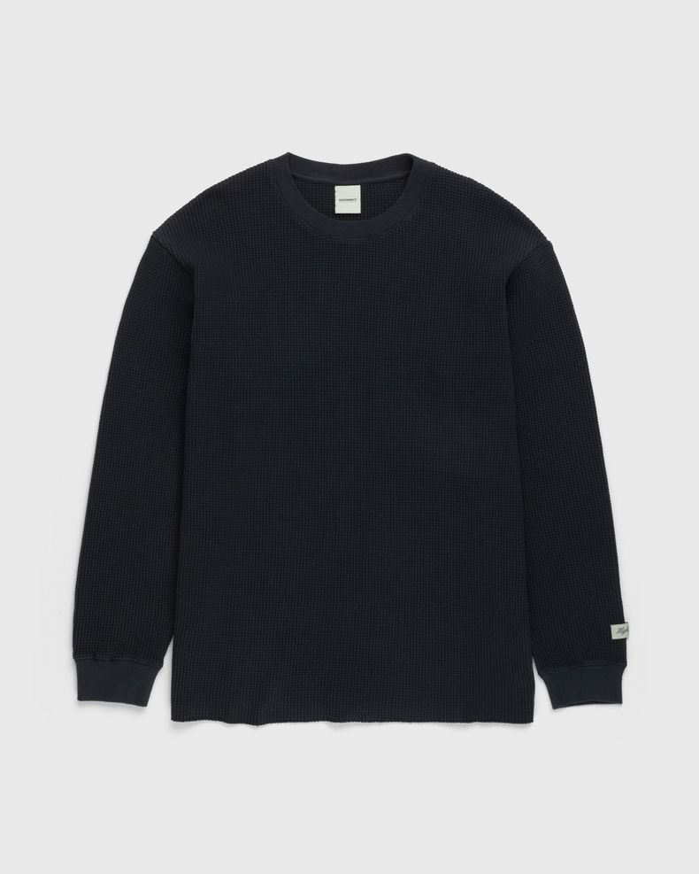 Thermal Crew Black