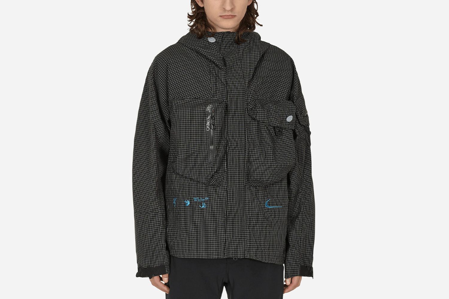 Off-White™ Jacket