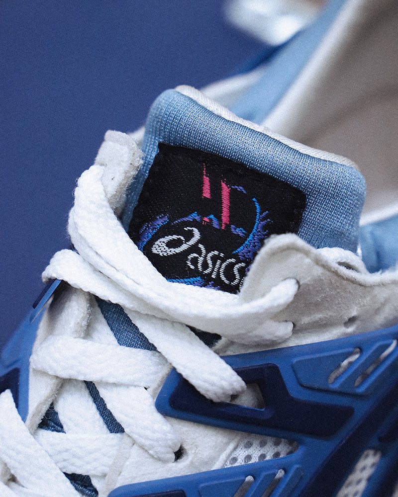 asics kayano design history asics gel kayano