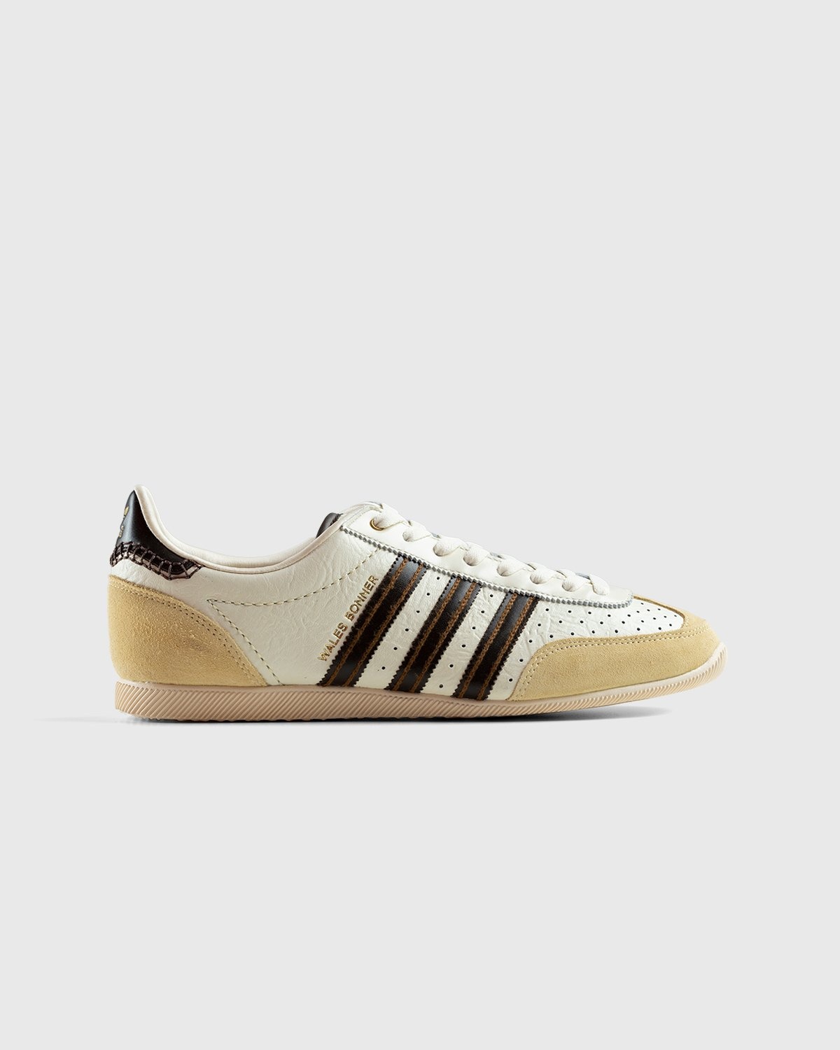 Adidas originals japan yellow clearance