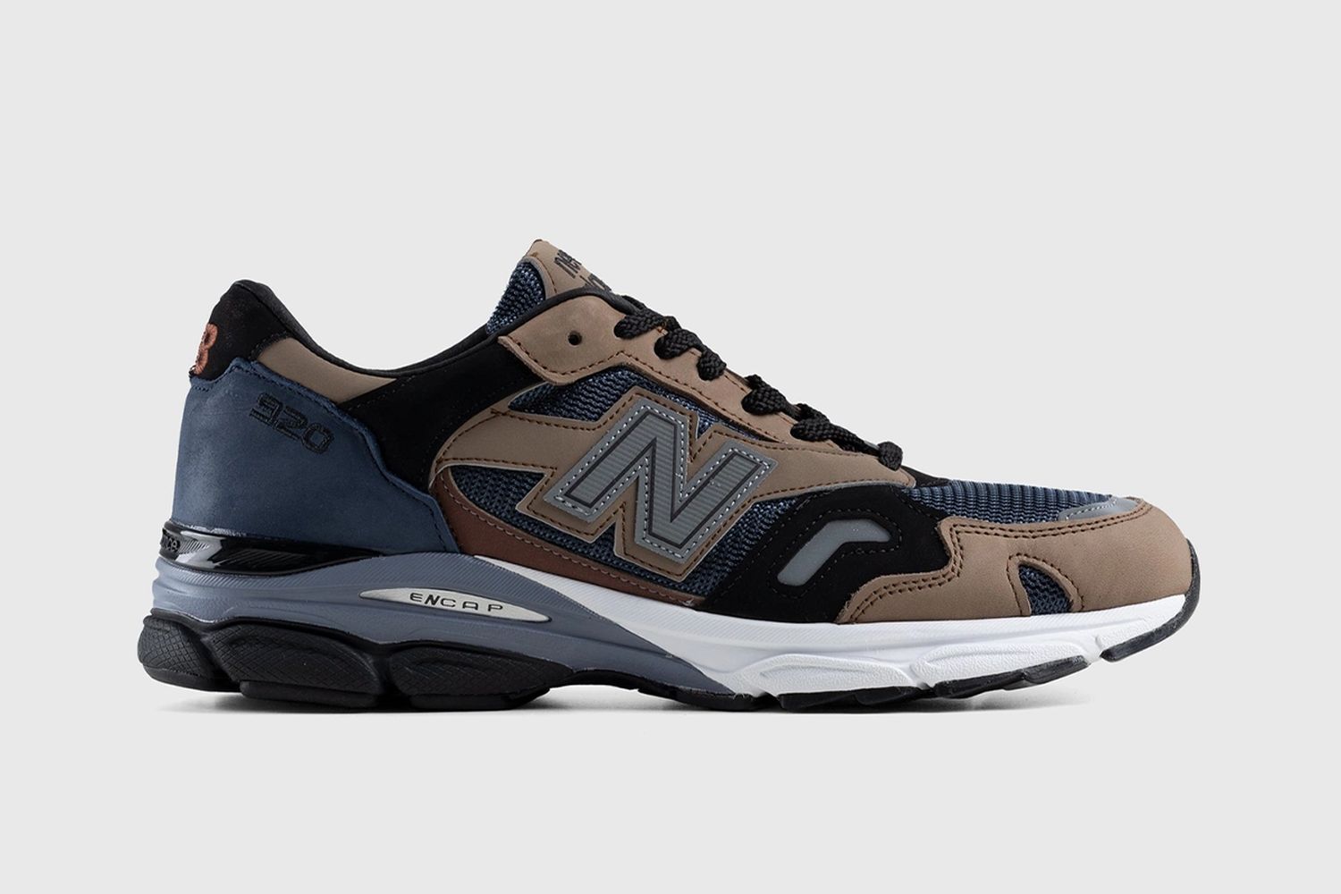 BEAMS x Paperboy Paris x New Balance: Release Info, Price