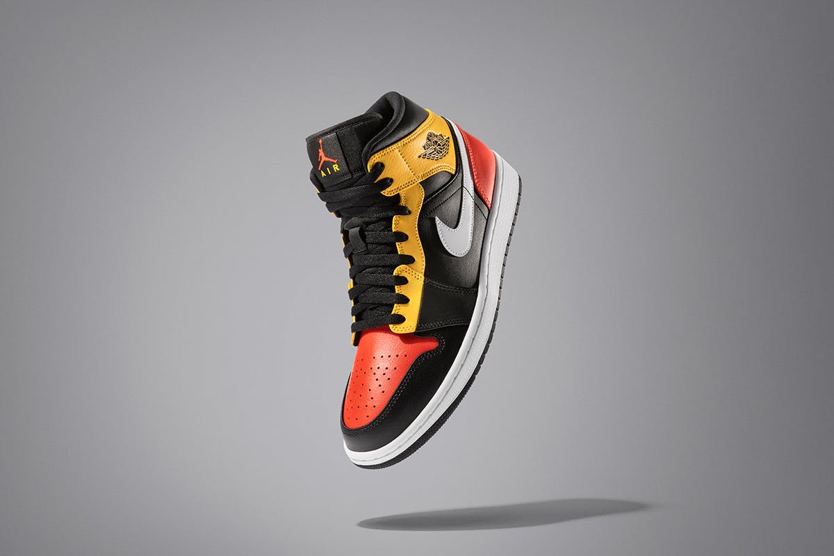 Nike NBA All-Star 2020 Sneakers