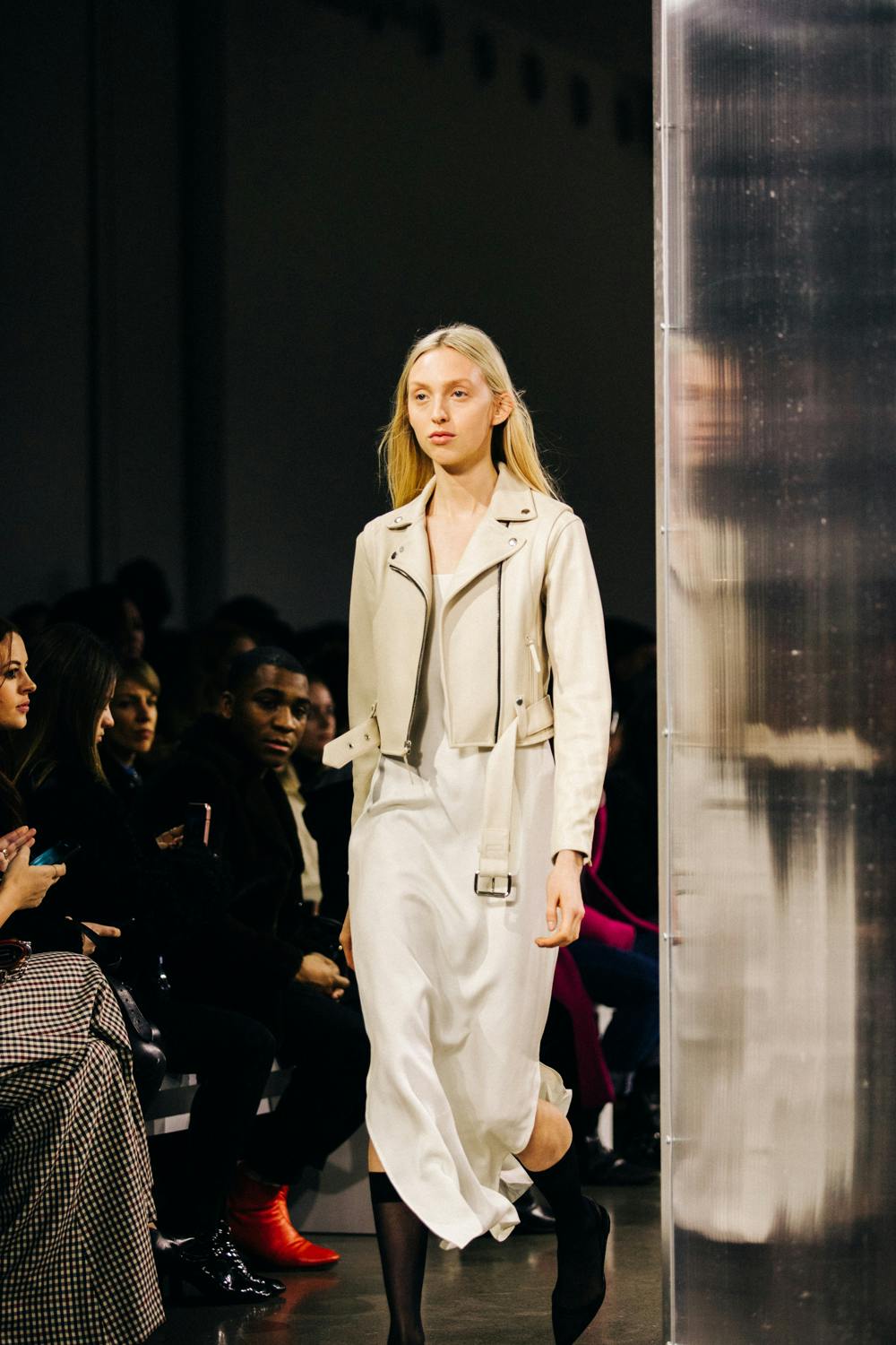 john elliot fw 18 highsnobiety fall winter 2018 john elliott new york fashion week
