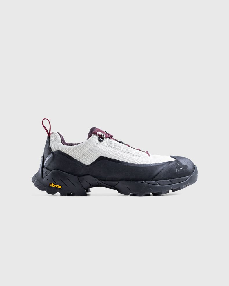 ROA – Khatarina Sneaker Sand