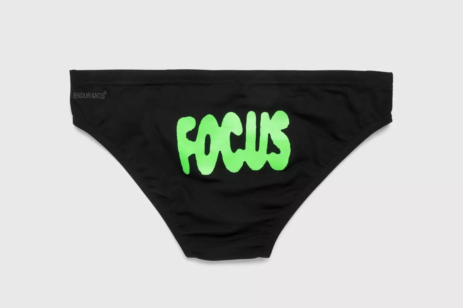 HS Sports Focus One Brief Swimsuit