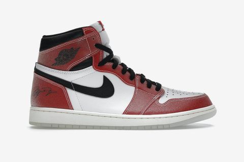 Jordan high tops retro clearance