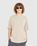 BAPE x Highsnobiety – Heavy Washed T-Shirt Beige - T-shirts - Beige - Image 2