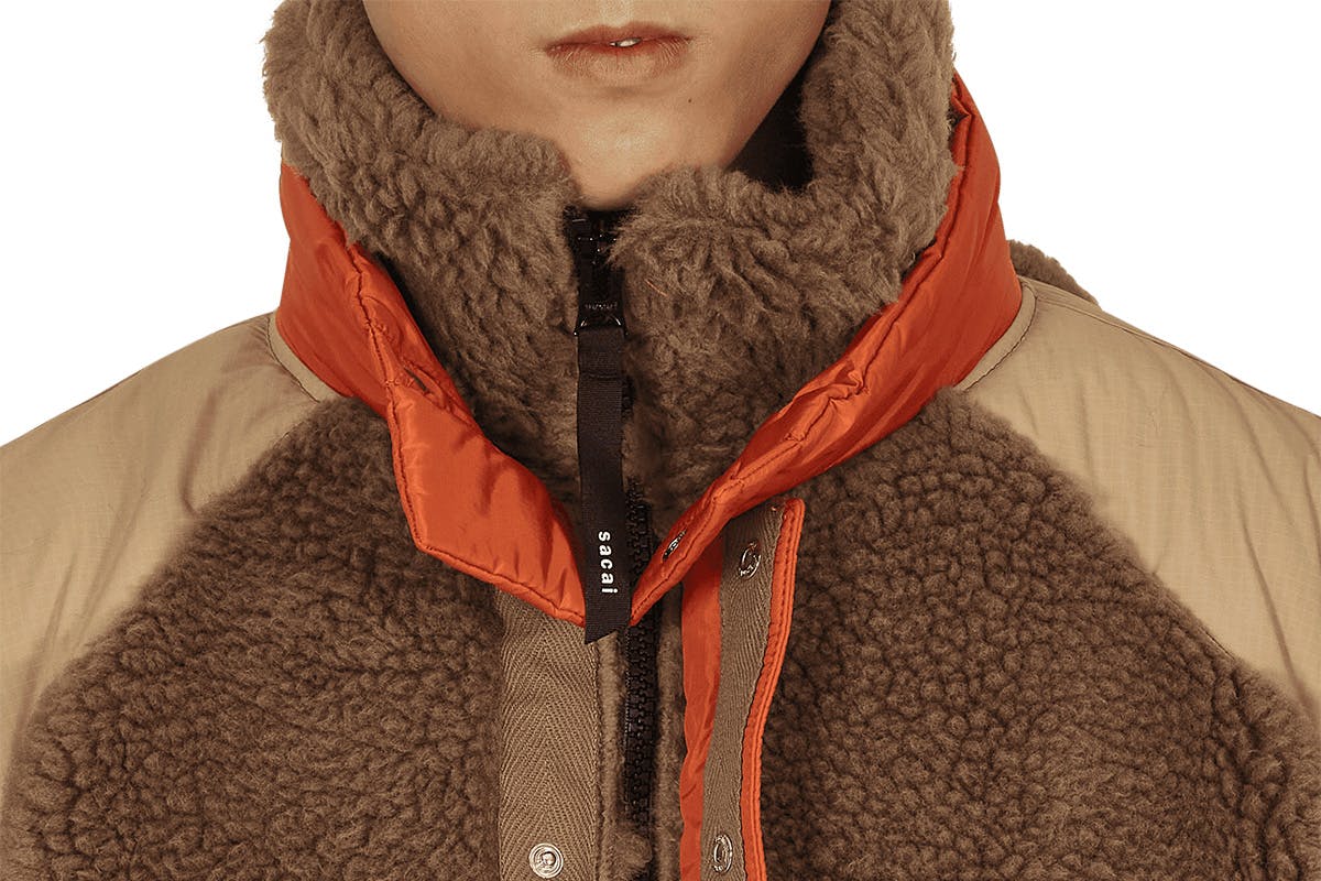 jackets for fall
