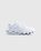 Wave Prophecy 12 White/Silver