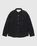 Campshire Shirt Black