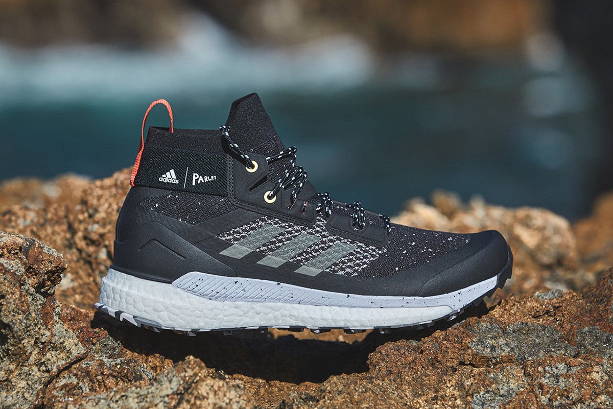 adidas Terrex Free Hiker Parley