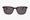 Emperor 52 Square-Frame Sunglasses