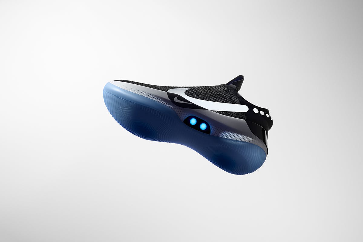 nike adapt bb release date price
