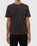 Dries van Noten – Hertz T-Shirt Black - T-shirts - Black - Image 3