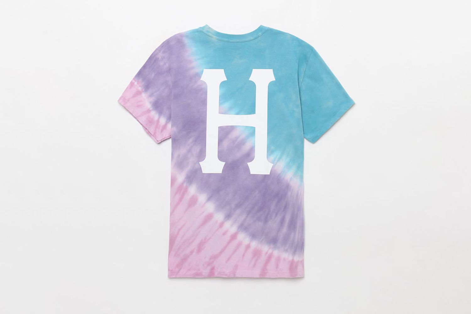 Haight Diagonal Wash T-Shirt