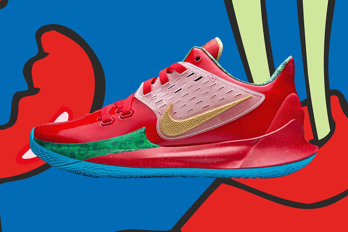 spongebob squarepants nike buy online StockX