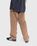 Carhartt WIP – Double Knee Pant Red - Pants - Red - Image 3