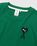 Puma x AMI – Graphic Logo Tee Verdant Green - T-Shirts - Green - Image 4