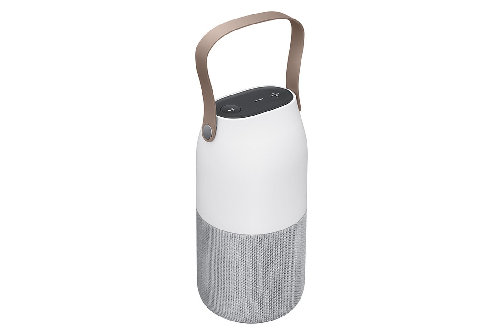 Wireless Speaker Bottle