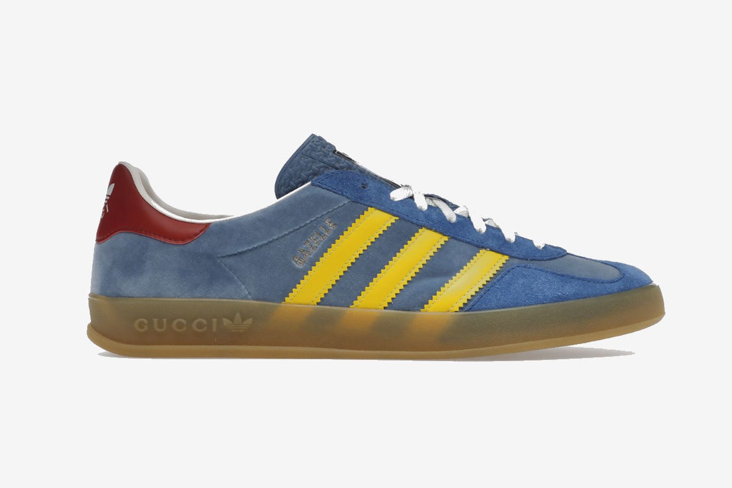 adidas gazelle first release