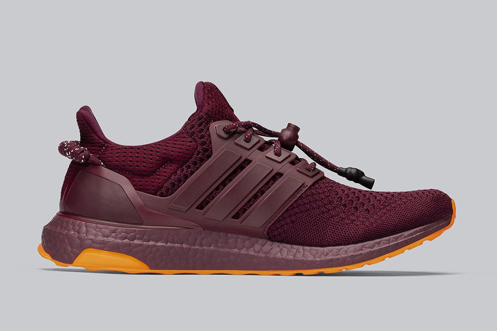 Ivy Park x adidas Ultra Boost