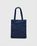 A.P.C. x Sacai – Tote Bag Holly Dark Navy - Bags - Blue - Image 2