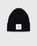 Y-3 – Classic Logo Beanie Black