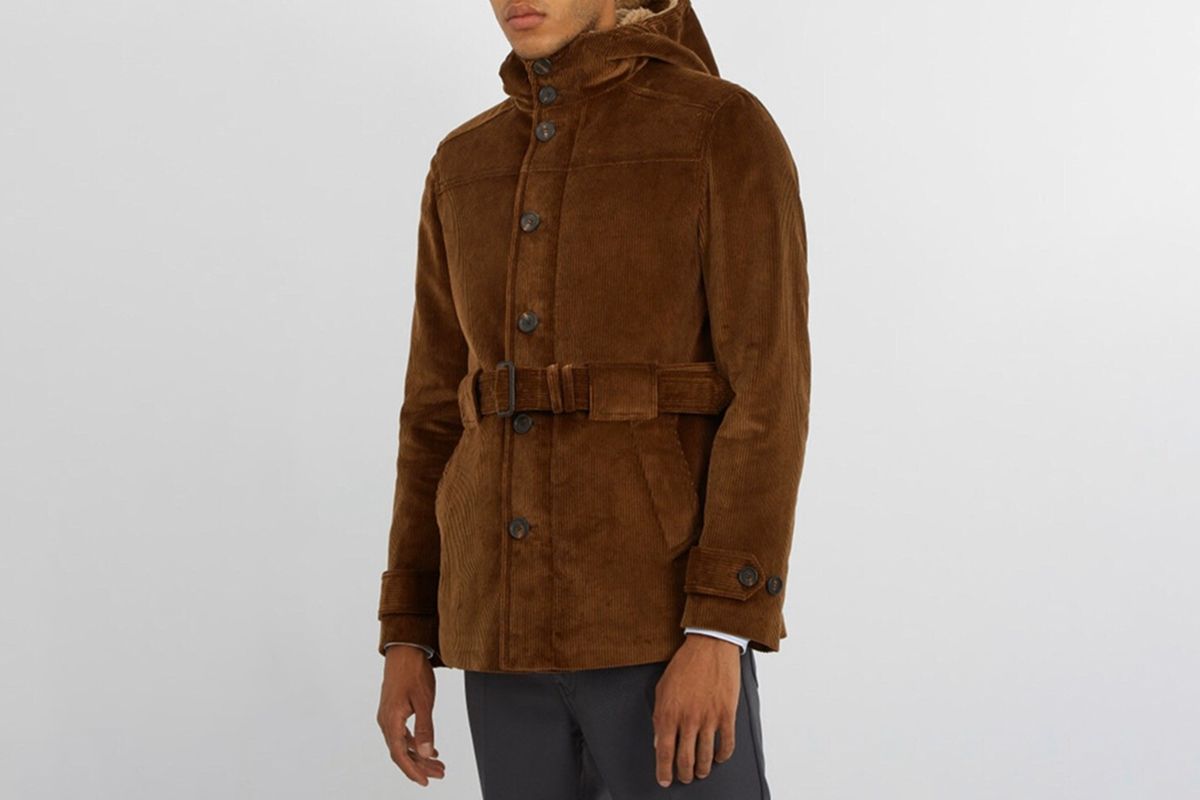 Prada Sport Nylon Down Puffer Jacket (L) – ARCHIVE 89