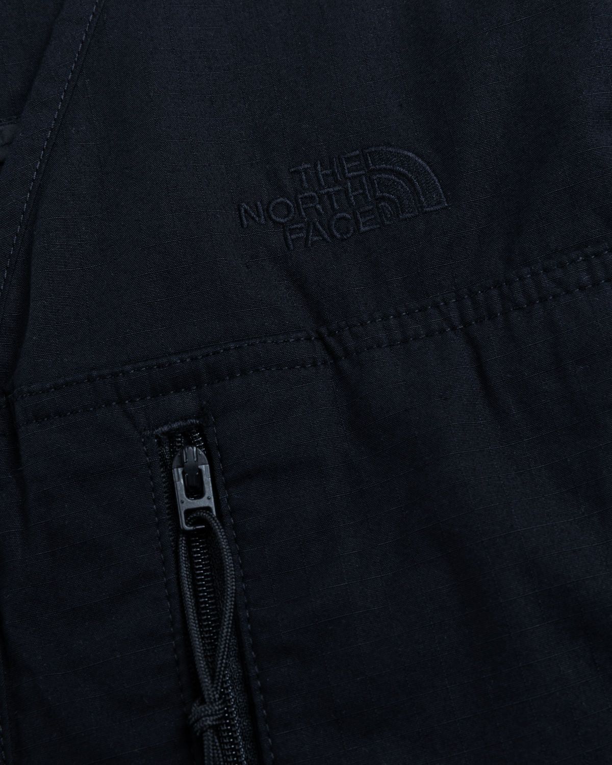 The North Face – M66 Utility Field Vest TNF Black - Outerwear - Black - Image 5