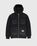 Converse x Joshua Vides – Utility Full Zip Hoodie Black - Sweats - Black - Image 1