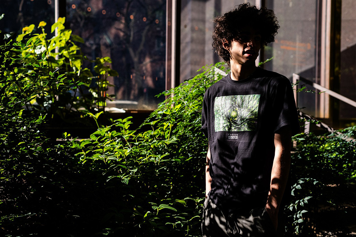 National Geographic x Element "Future Nature" Collection