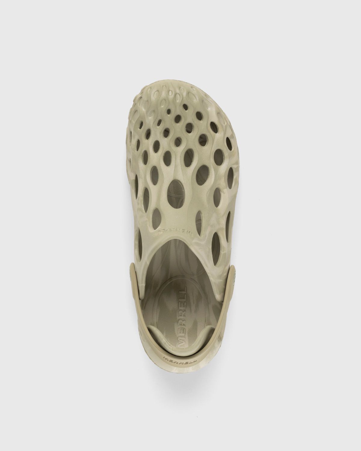 Merrell – Hydro Moc Herb - Sandals - Green - Image 5