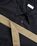 Dries van Noten – Croom Bis Shirt Black - Shirts - Black - Image 5