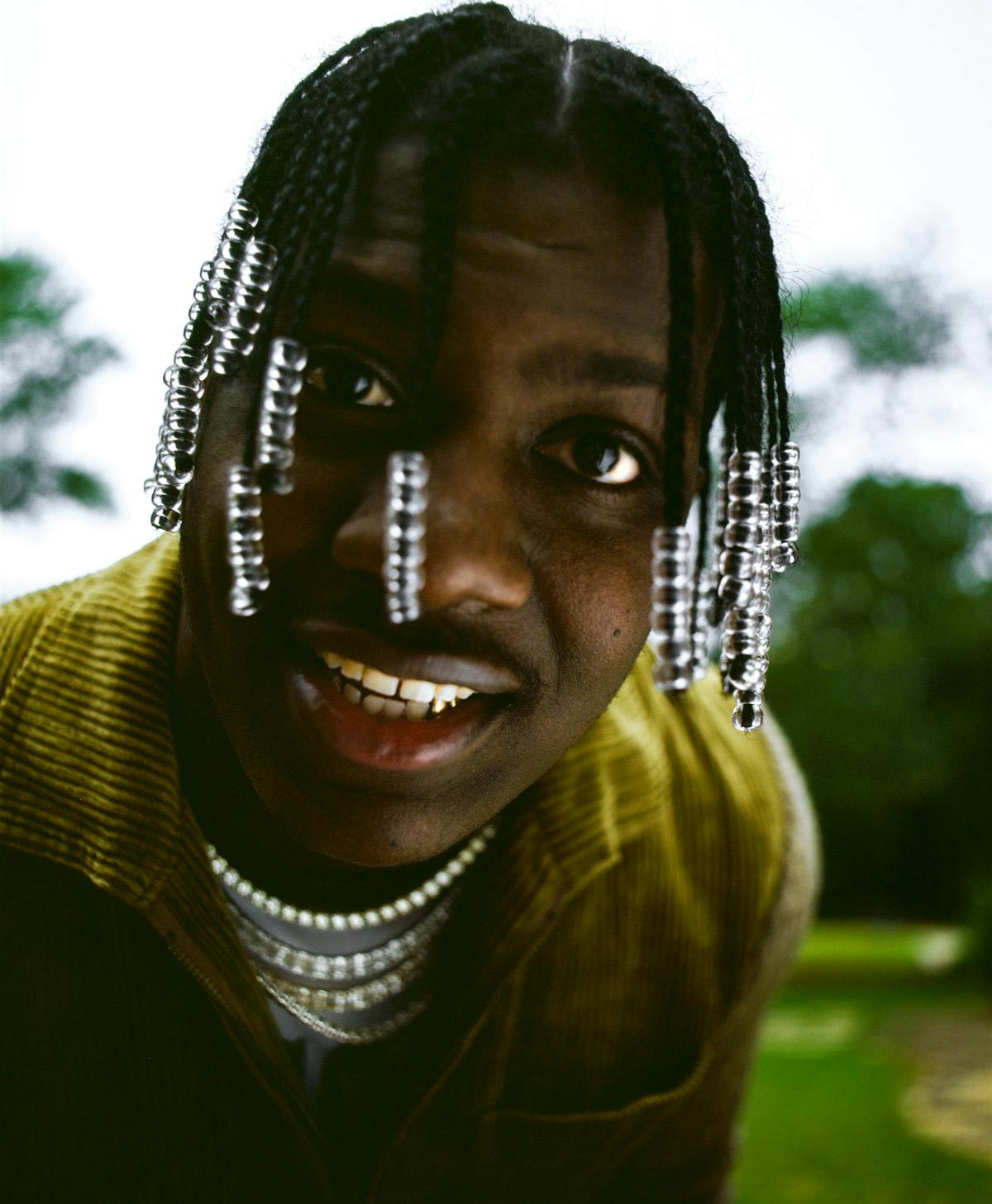 Lil Yachty Is Not a Kid Anymore | Highsnobiety