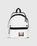 MM6 Maison Margiela x Eastpak – Padded Backpack Black - Bags - Black - Image 4