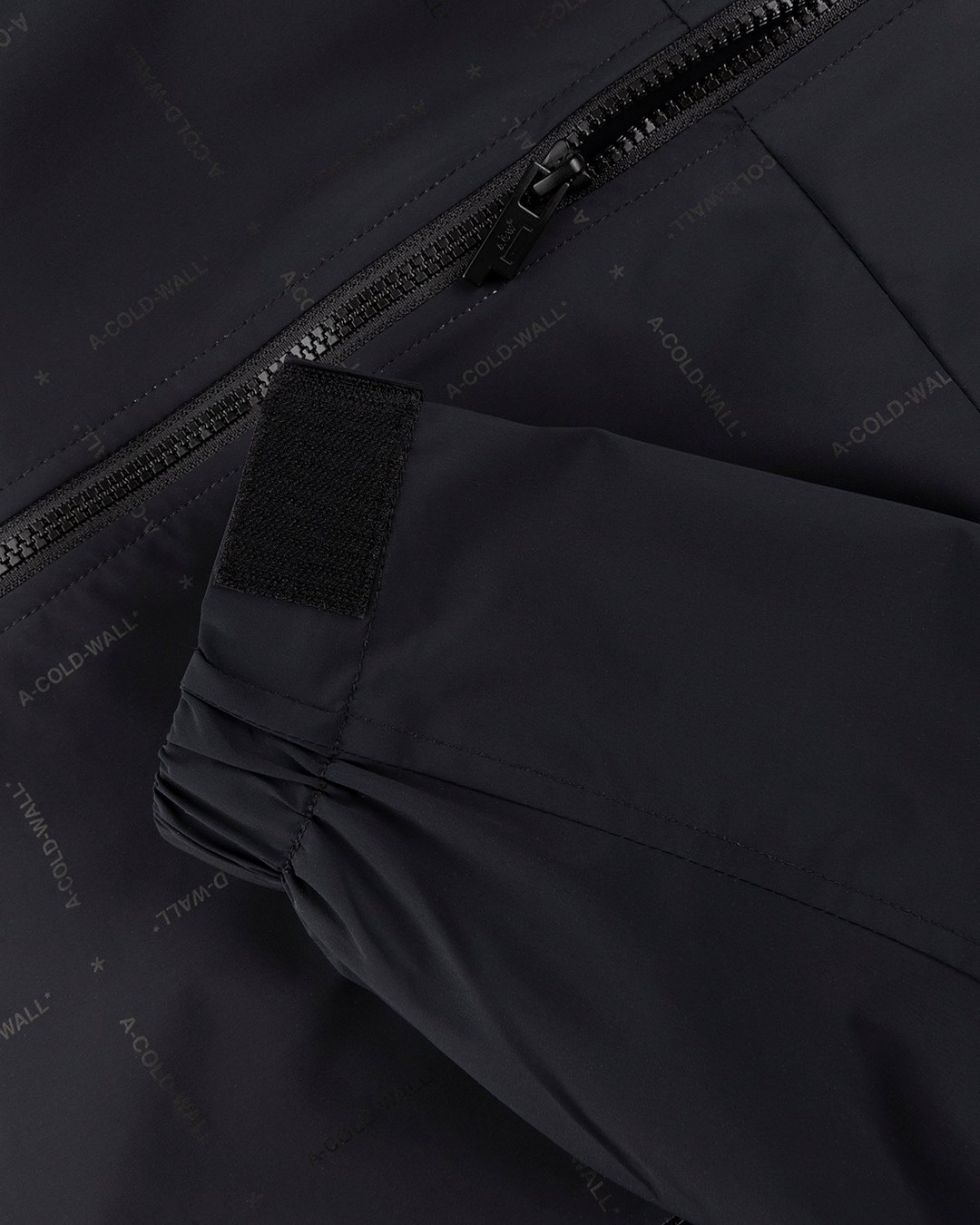 A-Cold-Wall* – Grasmoor Storm Jacket Black - Outerwear - Black - Image 4